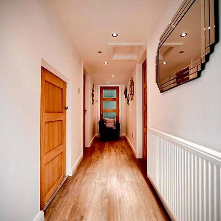 Sandpearl Suite Apartments Lytham St Annes Exteriér fotografie