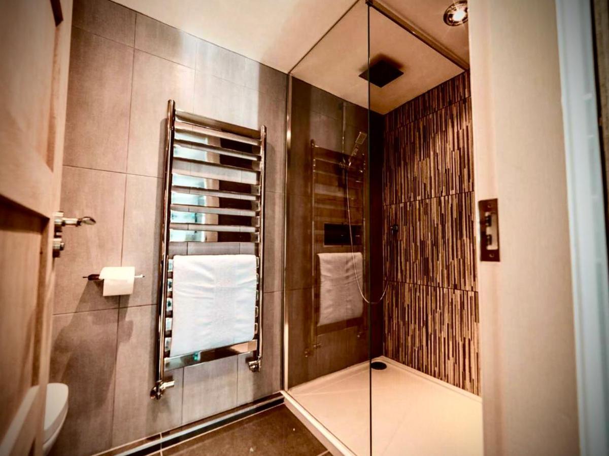 Sandpearl Suite Apartments Lytham St Annes Exteriér fotografie