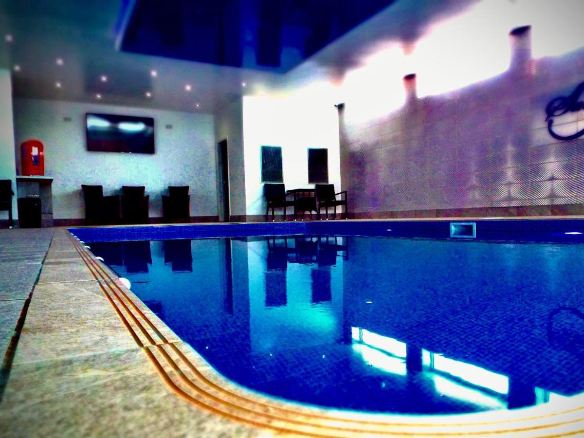 Sandpearl Suite Apartments Lytham St Annes Exteriér fotografie