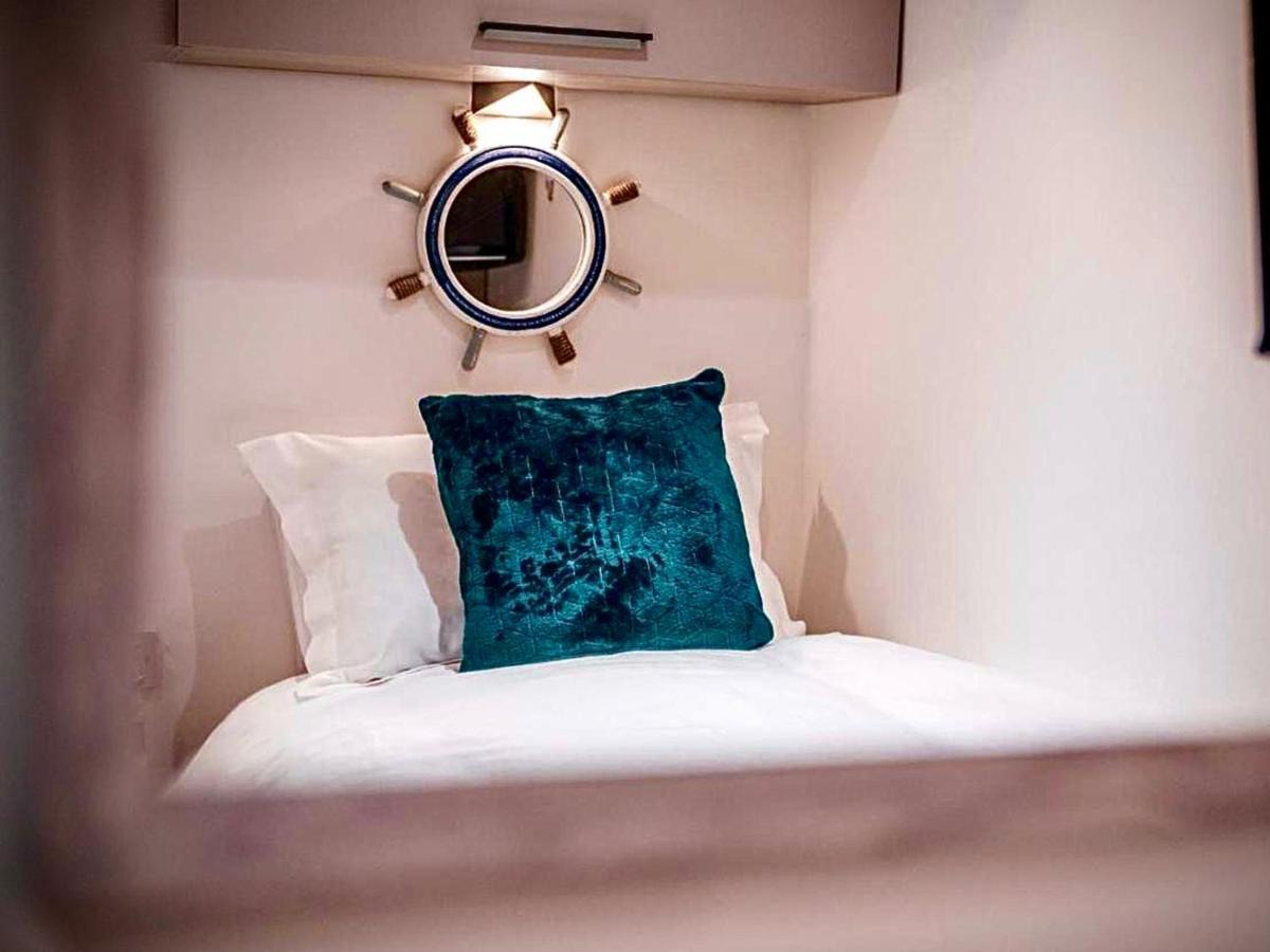 Sandpearl Suite Apartments Lytham St Annes Exteriér fotografie