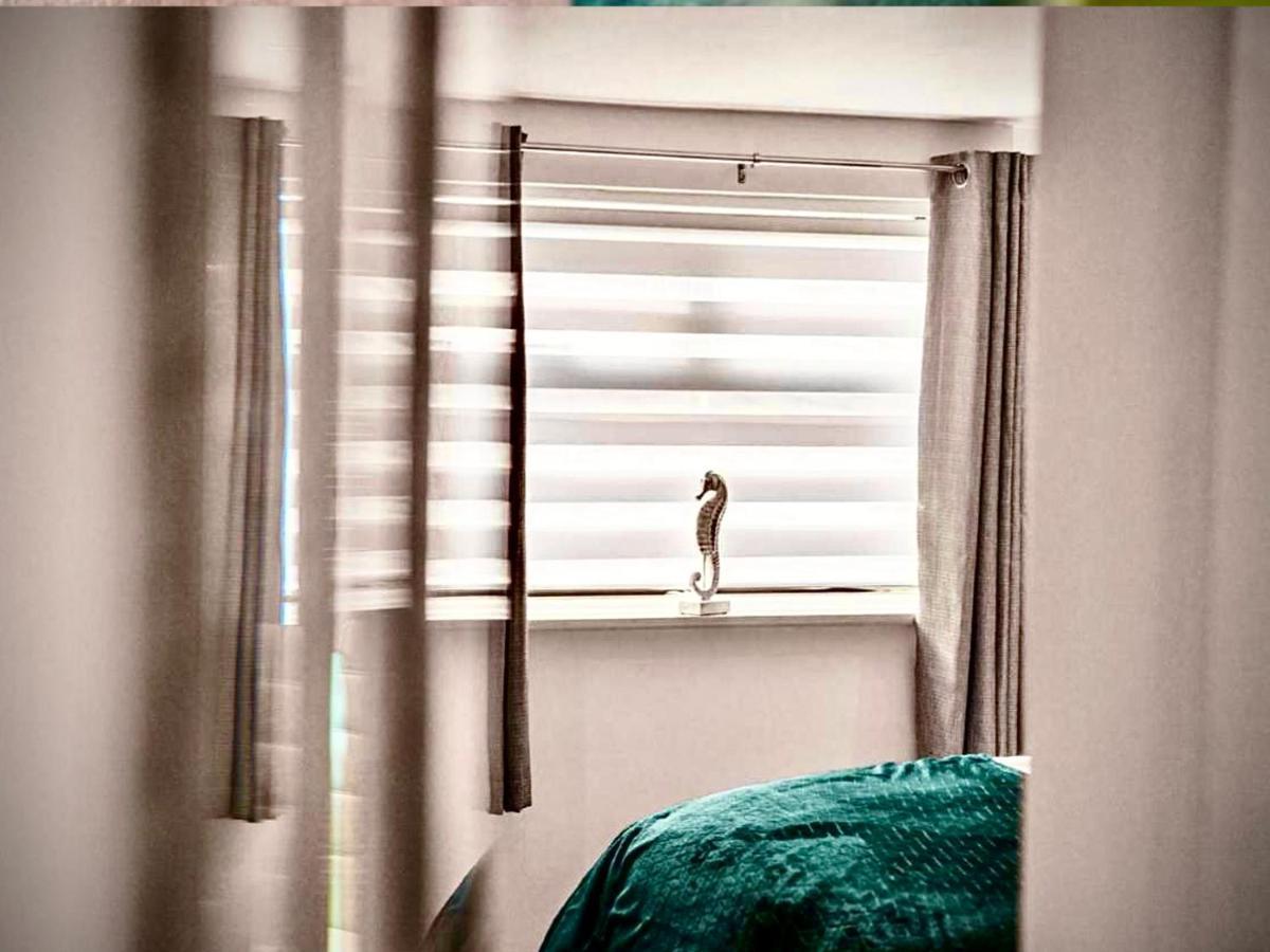 Sandpearl Suite Apartments Lytham St Annes Exteriér fotografie