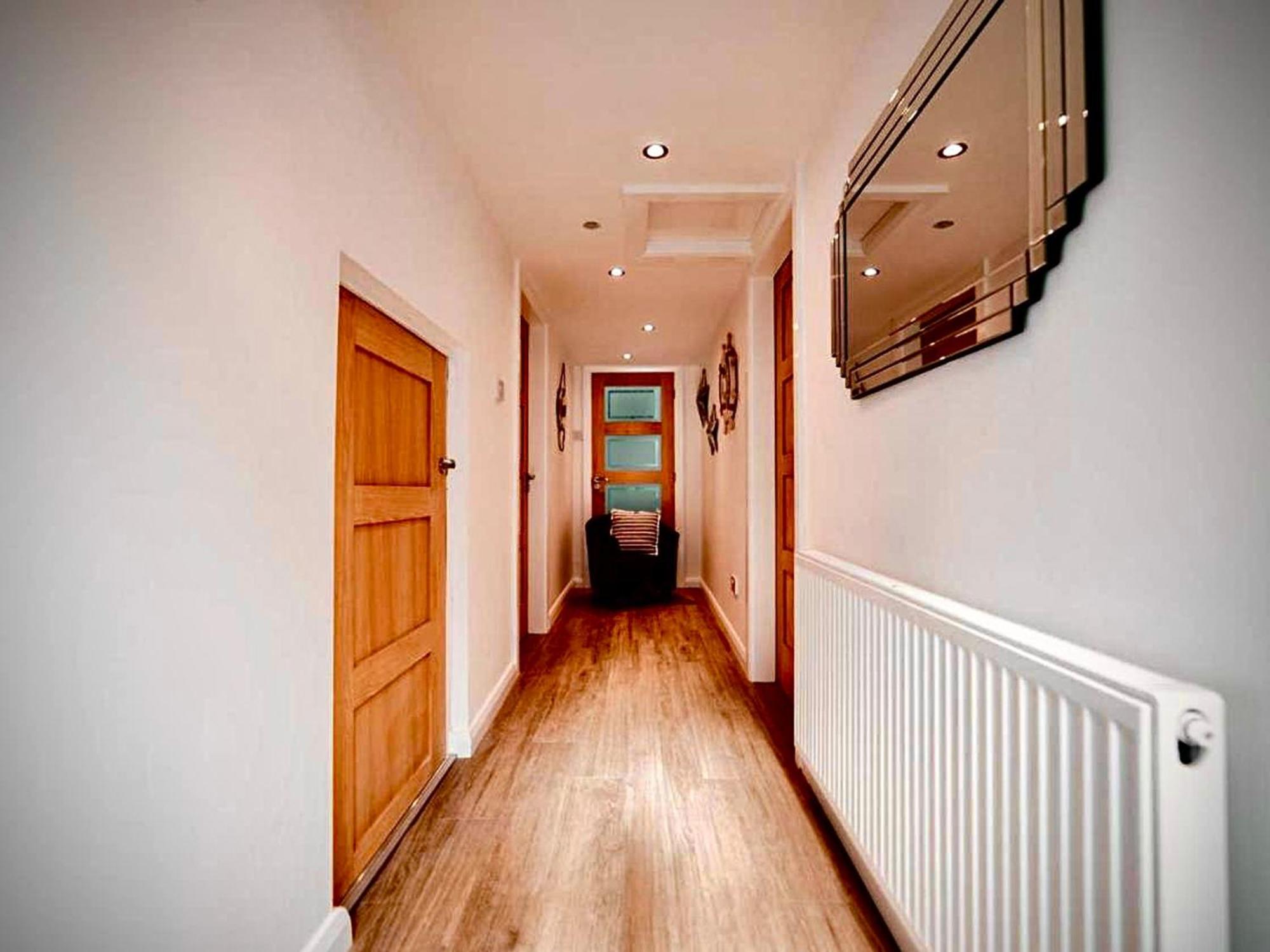 Sandpearl Suite Apartments Lytham St Annes Exteriér fotografie