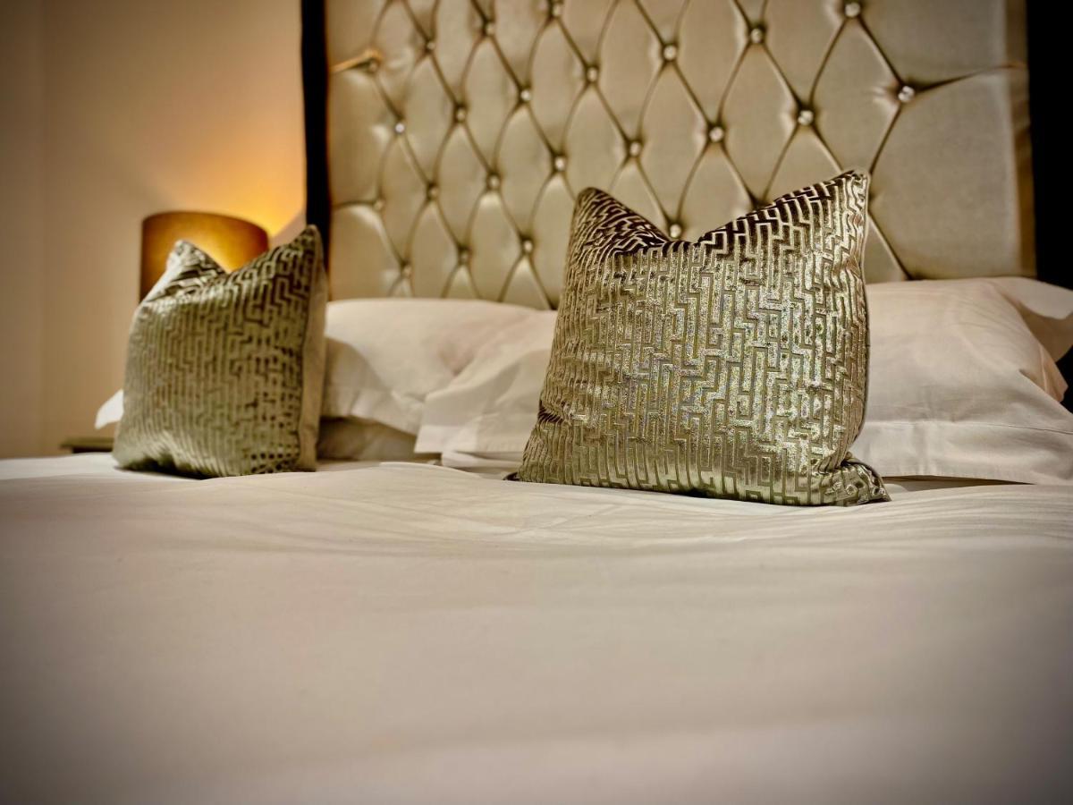 Sandpearl Suite Apartments Lytham St Annes Exteriér fotografie